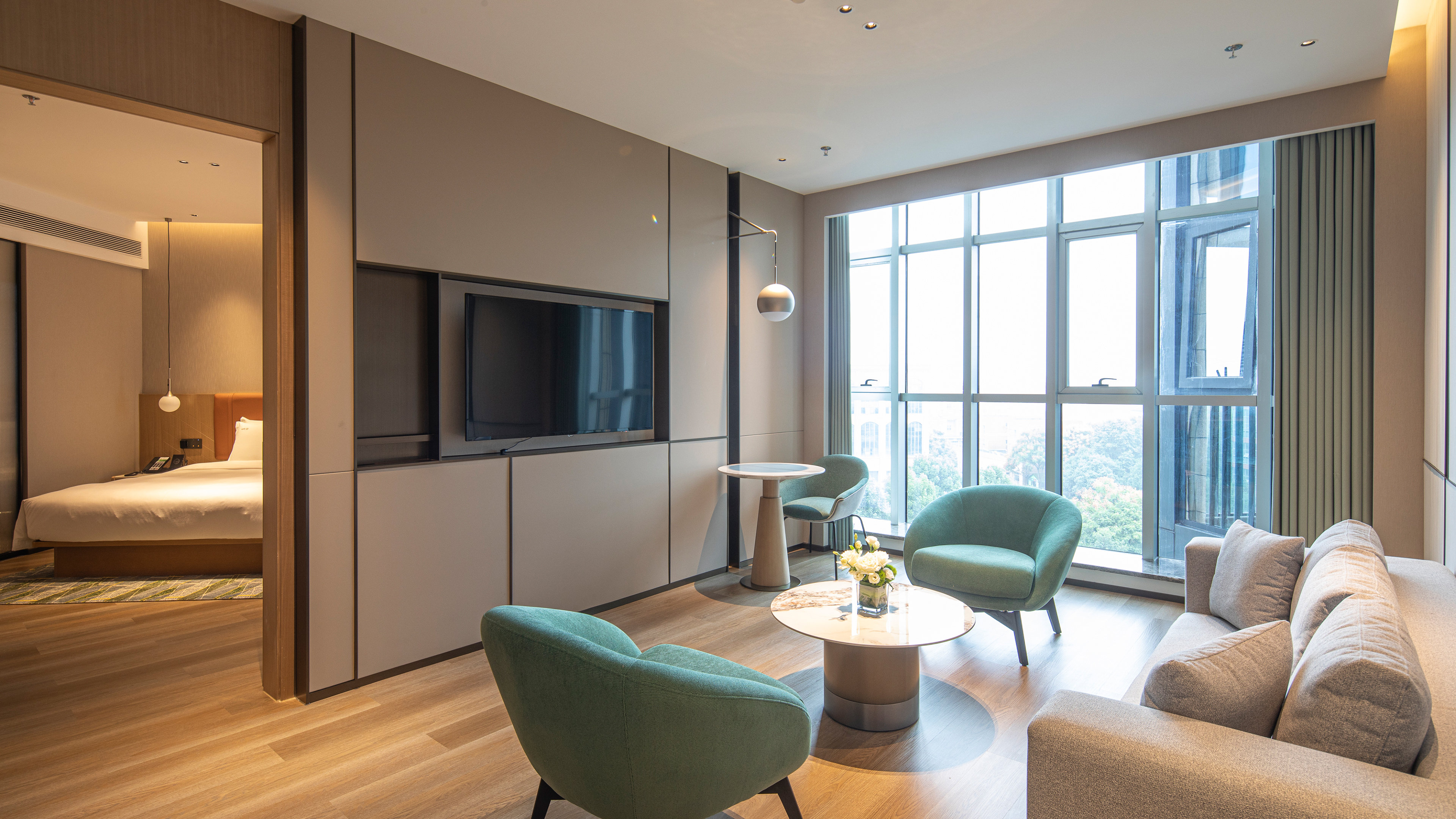 holiday inn tongxiang an ihg hotel
