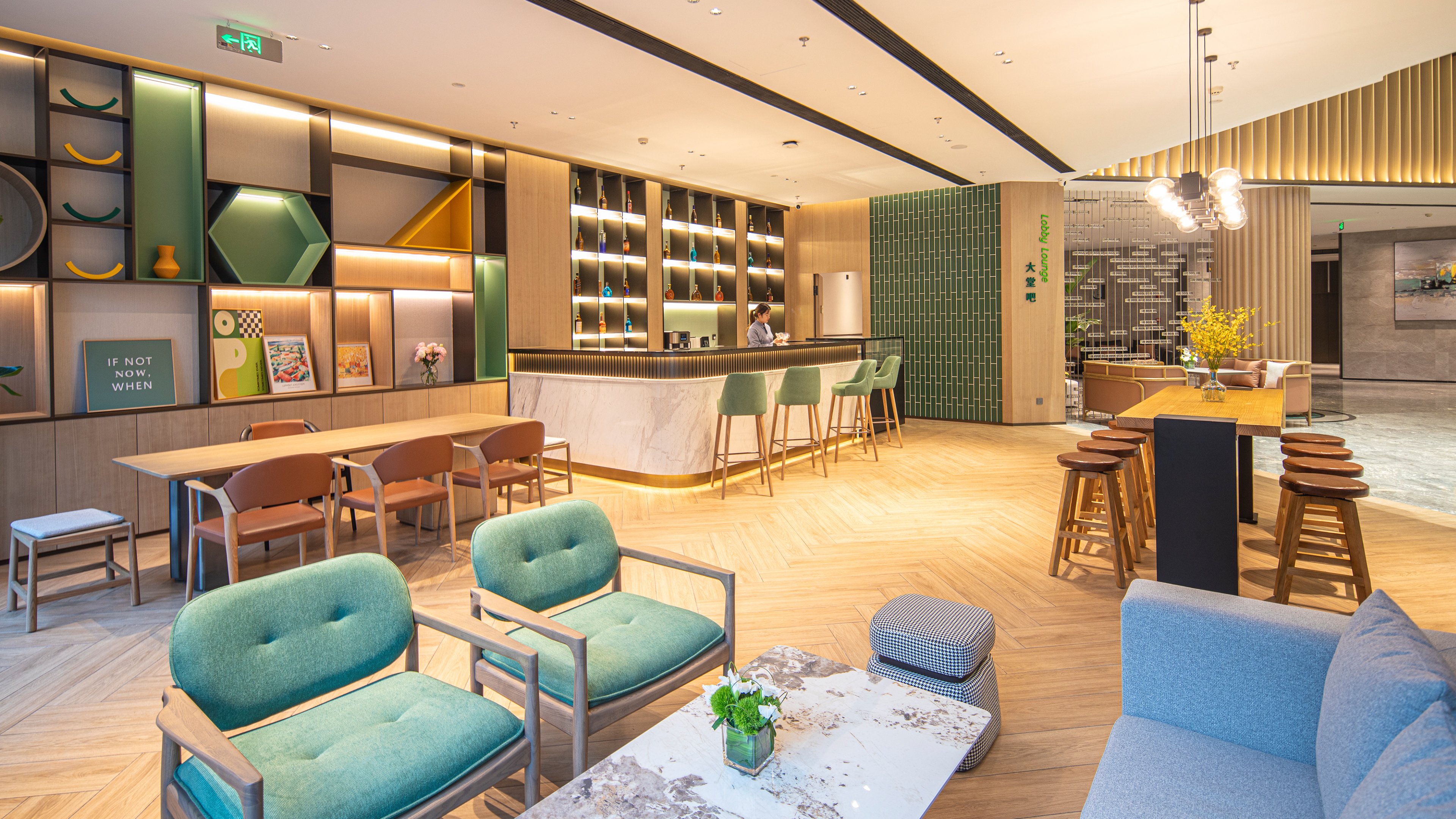 holiday inn tongxiang an ihg hotel