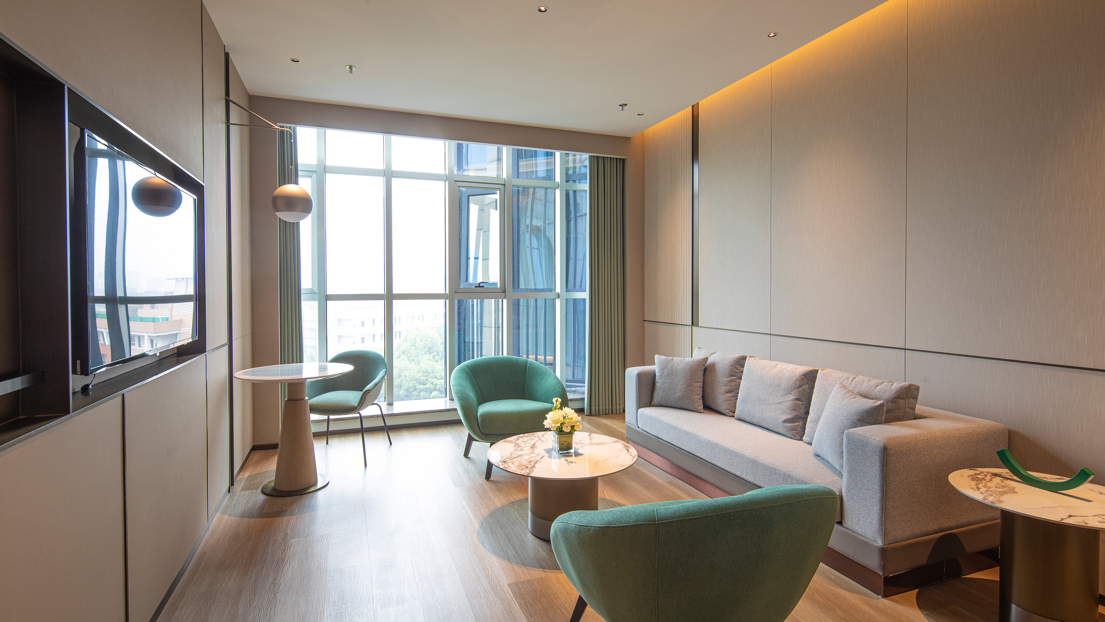 holiday inn tongxiang an ihg hotel
