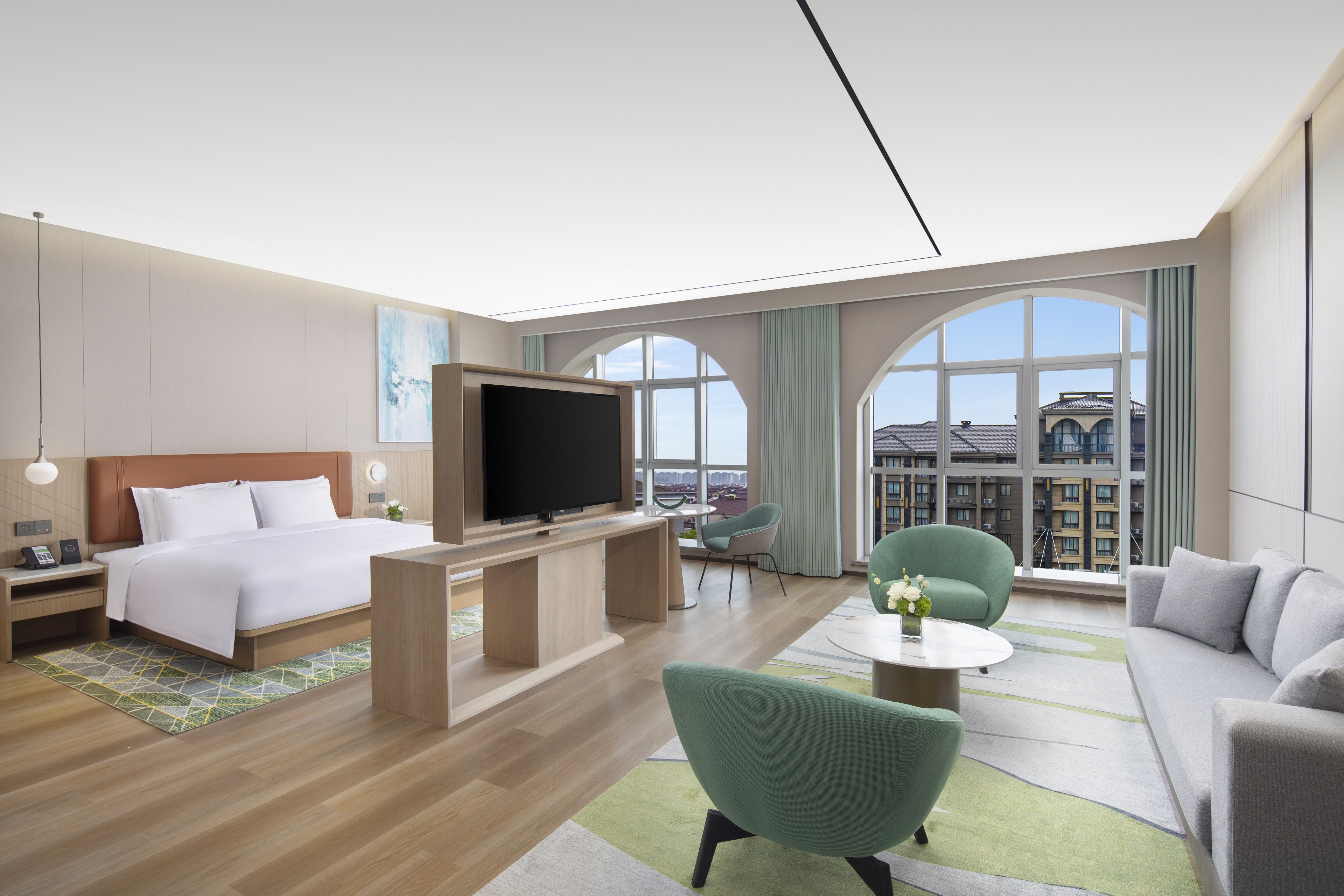 holiday inn tongxiang an ihg hotel