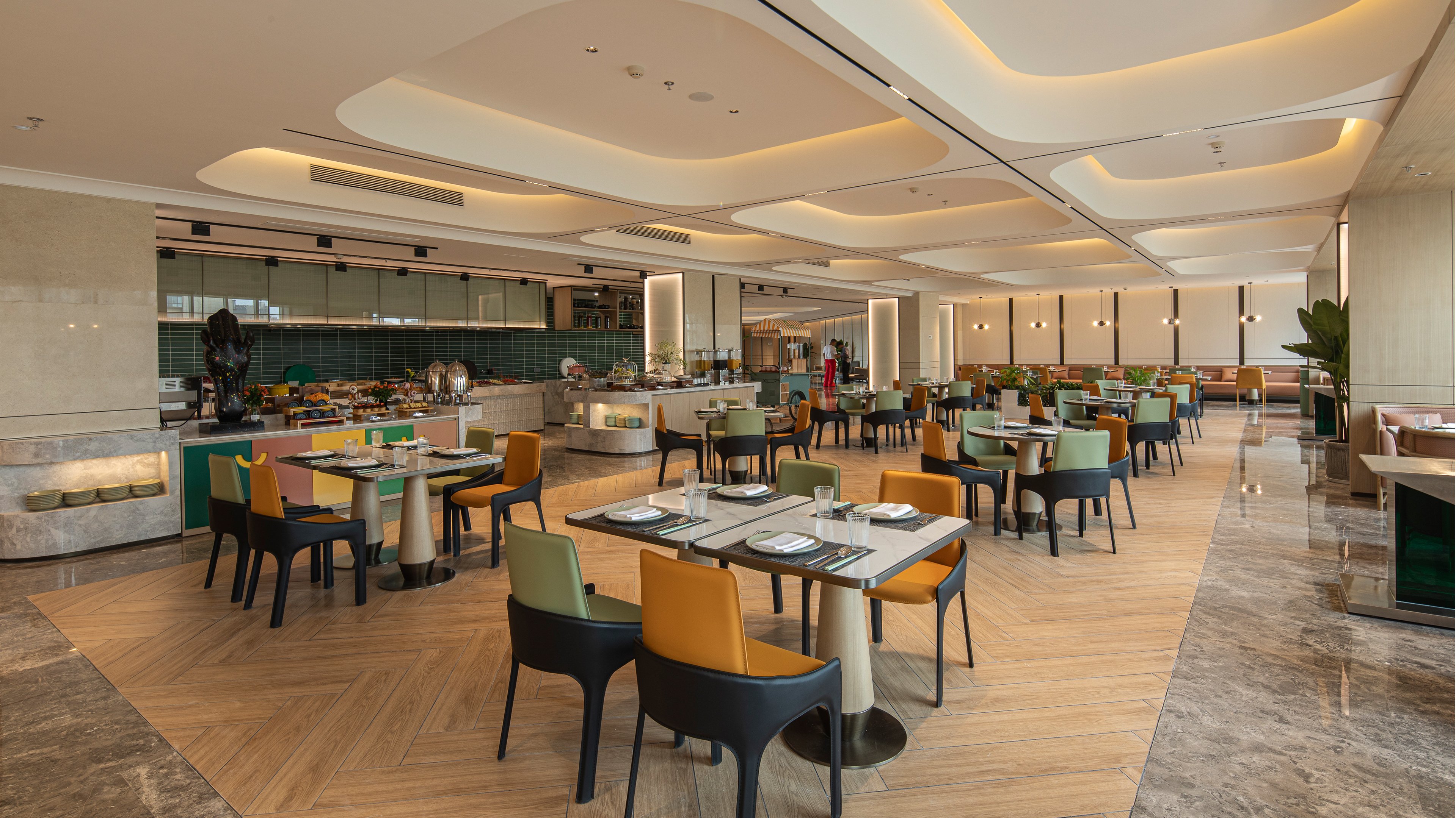 holiday inn tongxiang an ihg hotel