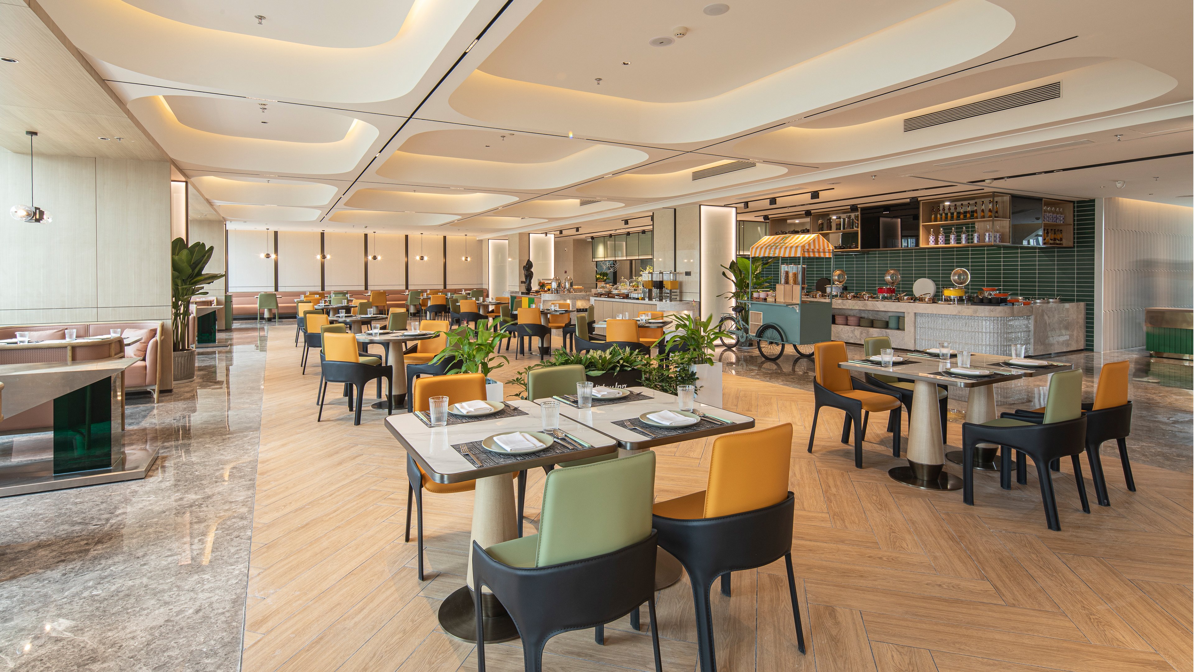 holiday inn tongxiang an ihg hotel
