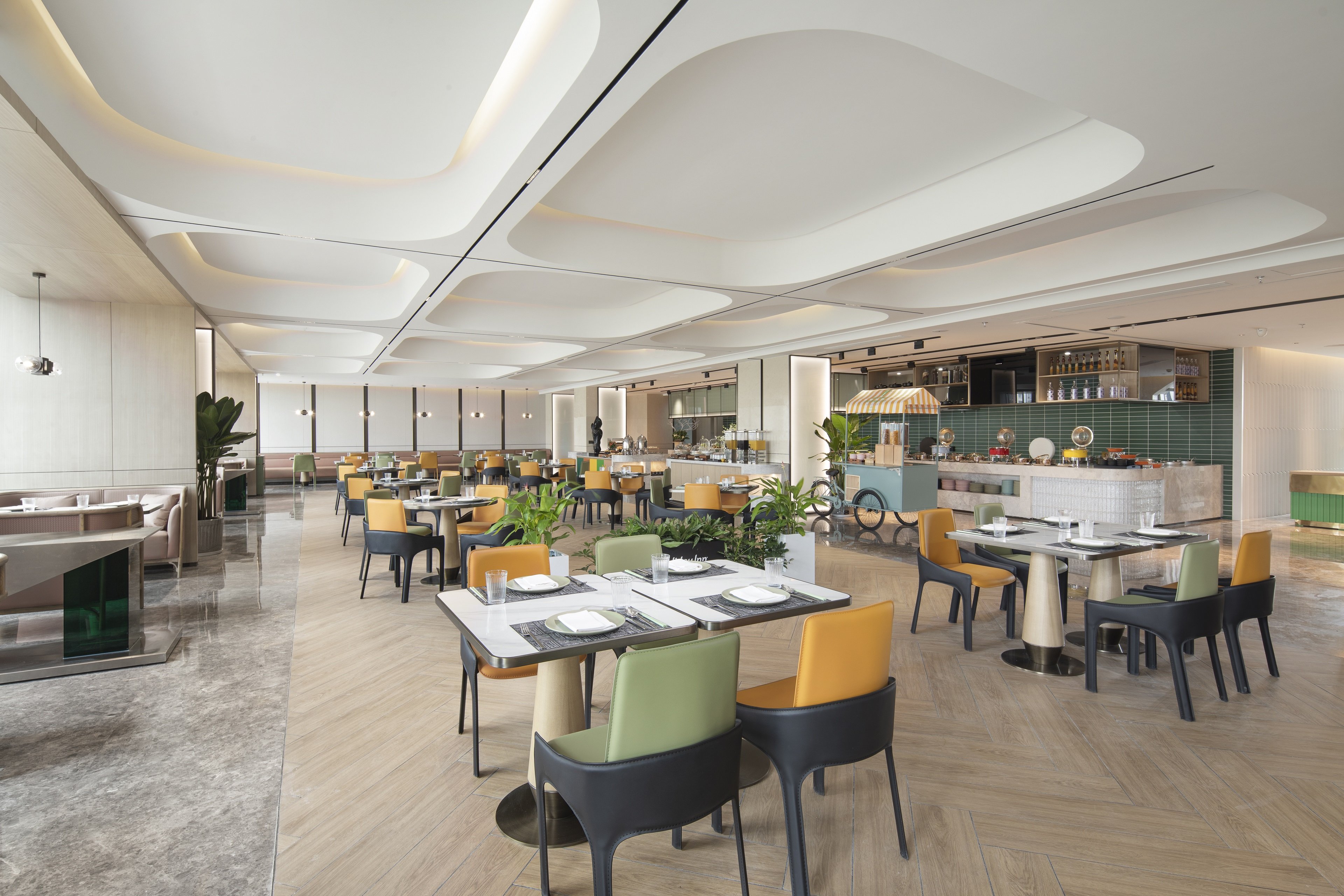 holiday inn tongxiang an ihg hotel