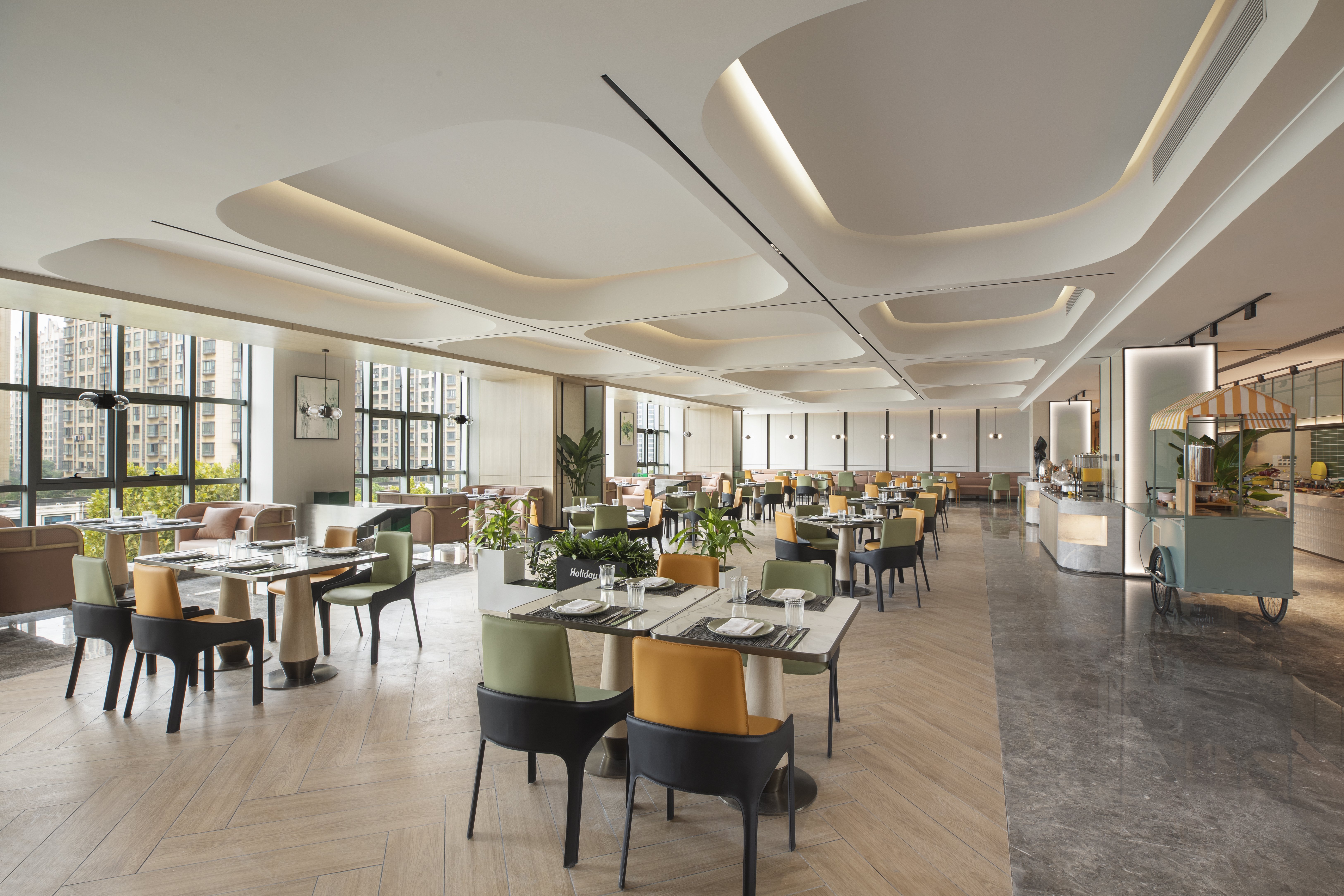 holiday inn tongxiang an ihg hotel
