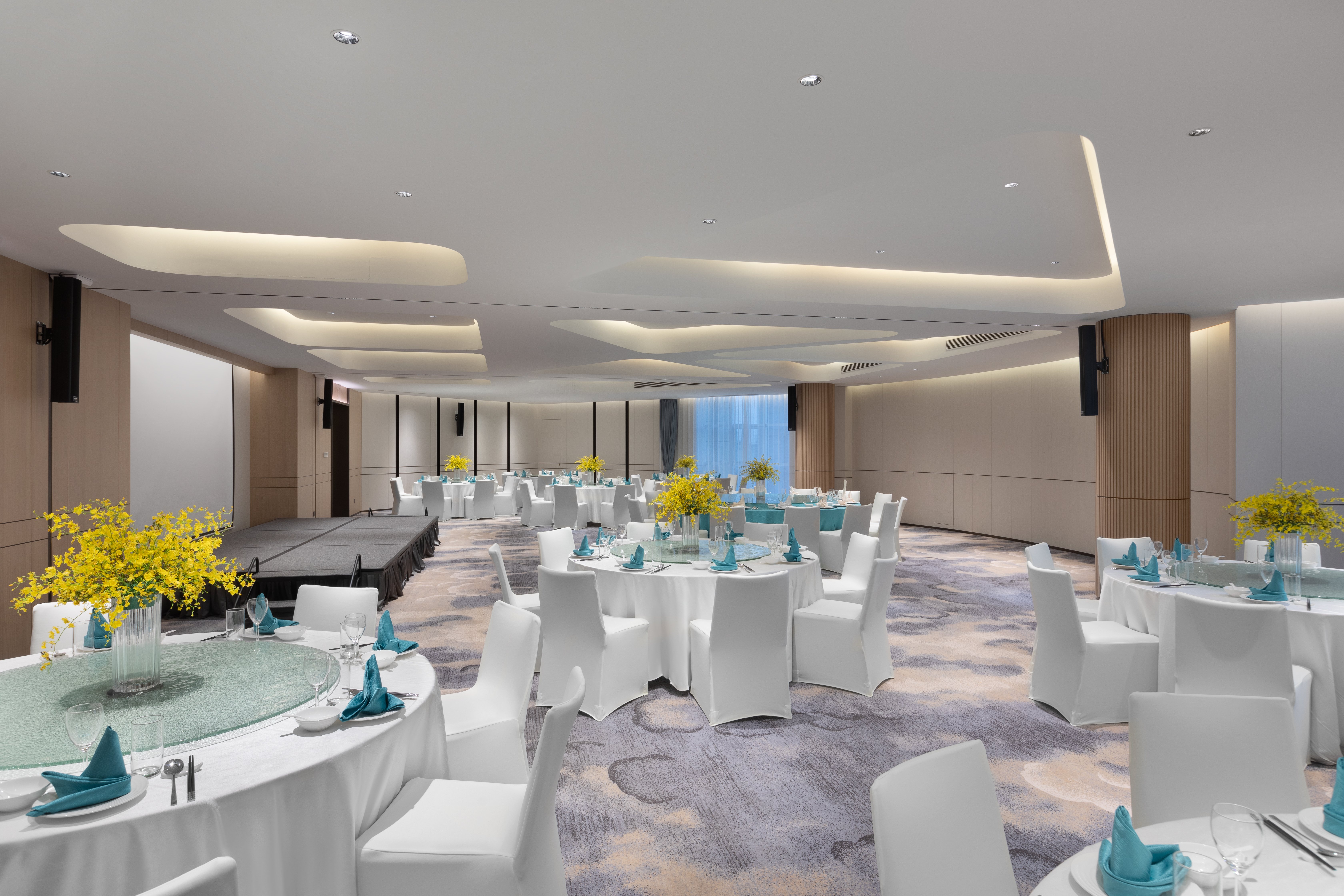 holiday inn tongxiang an ihg hotel
