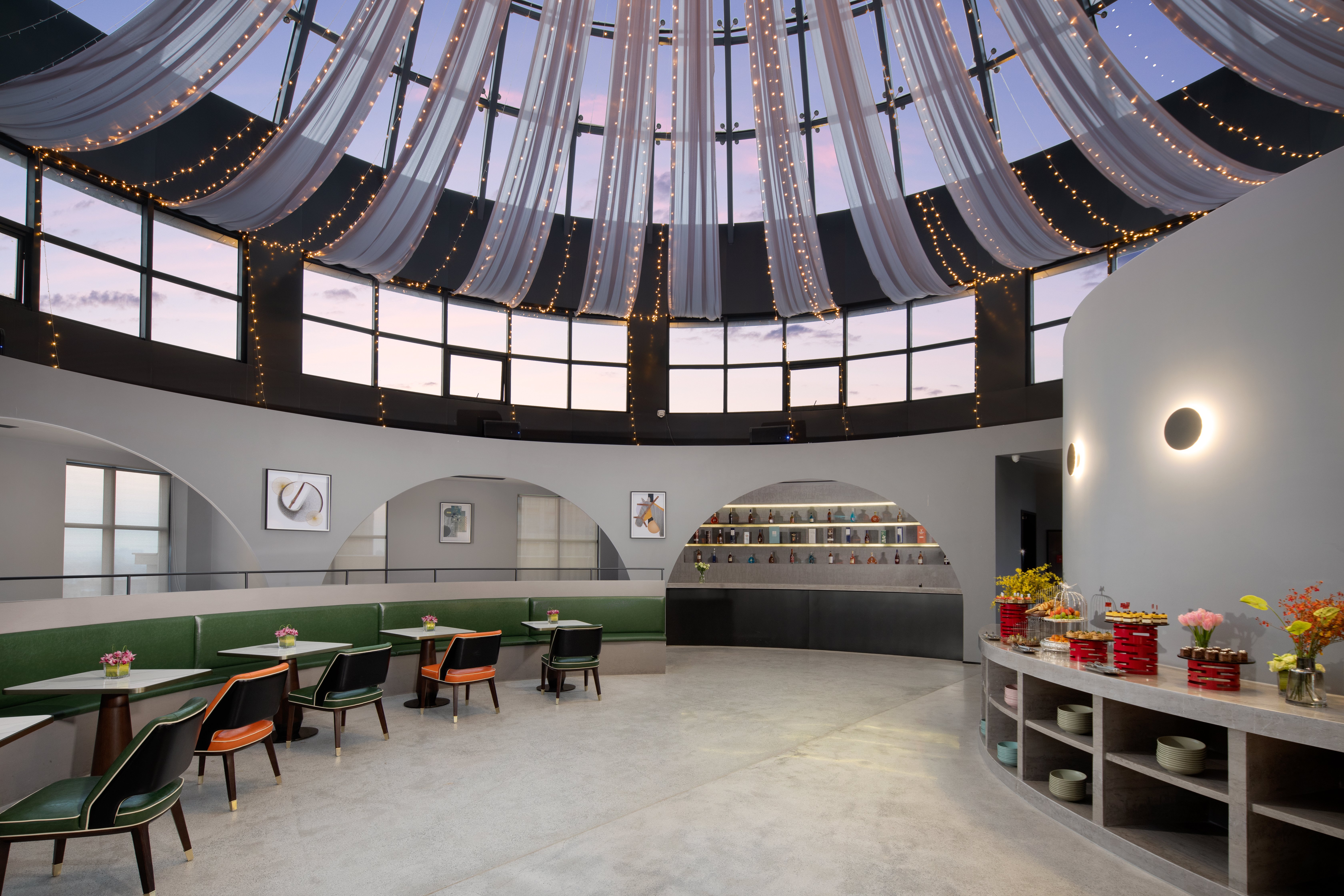 holiday inn tongxiang an ihg hotel