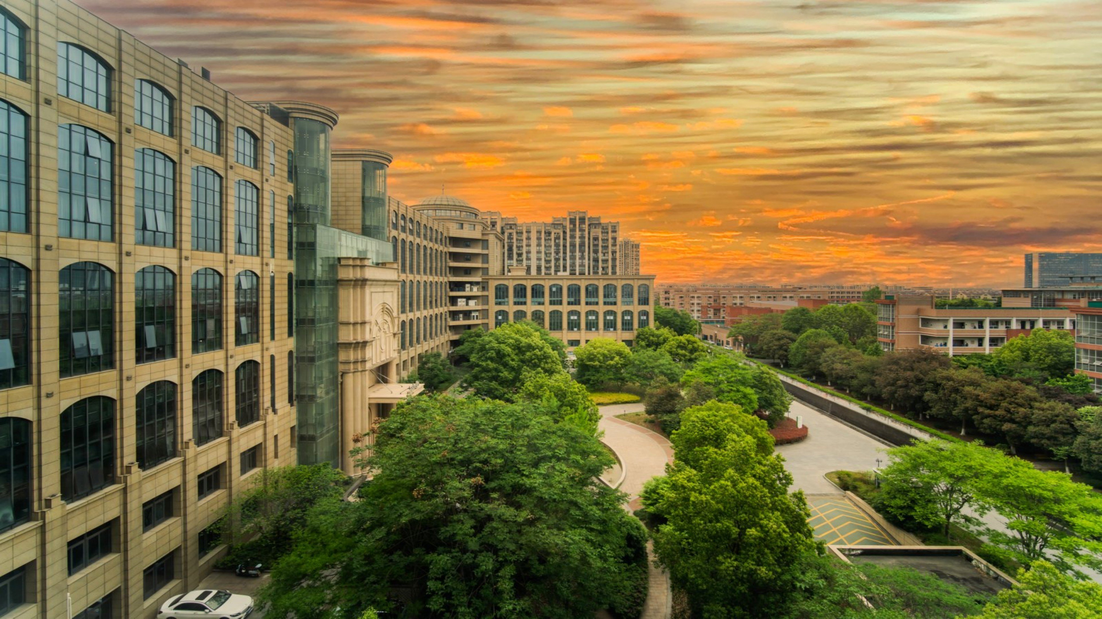 holiday inn tongxiang an ihg hotel