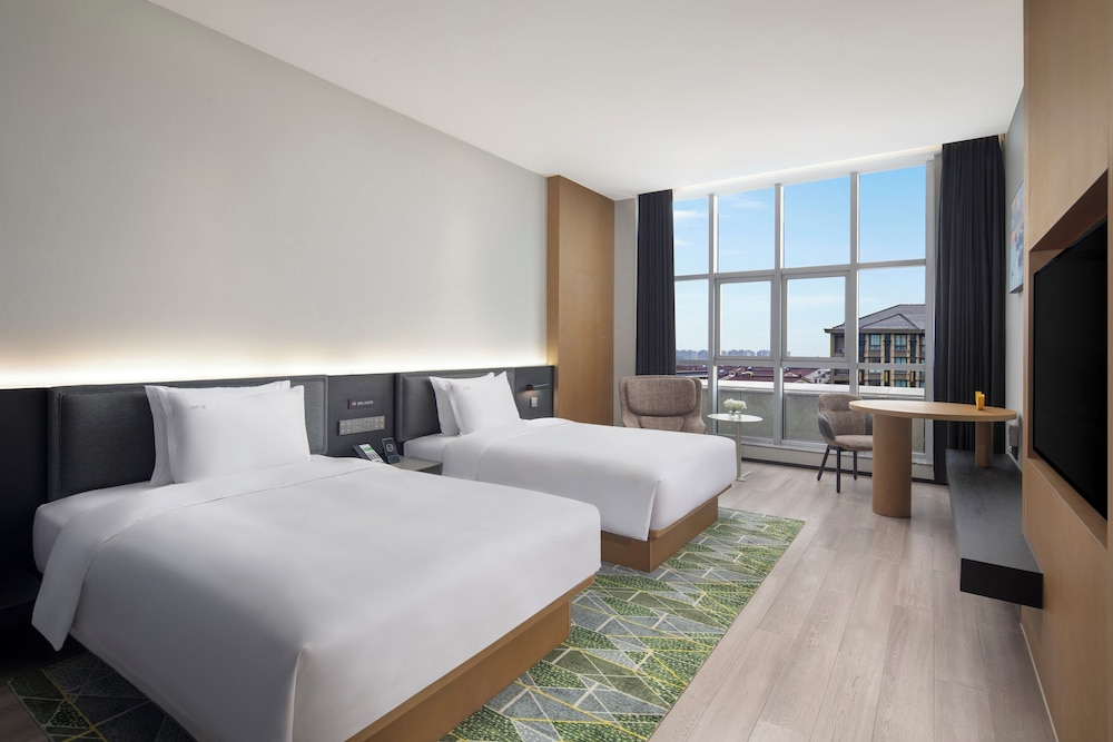 holiday inn tongxiang an ihg hotel