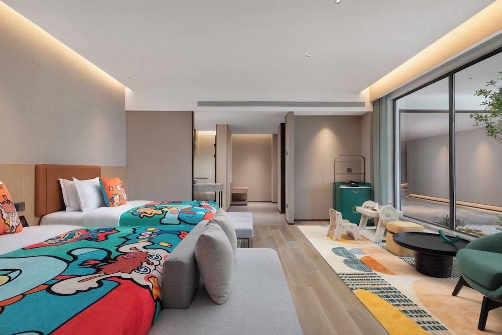 holiday inn tongxiang an ihg hotel
