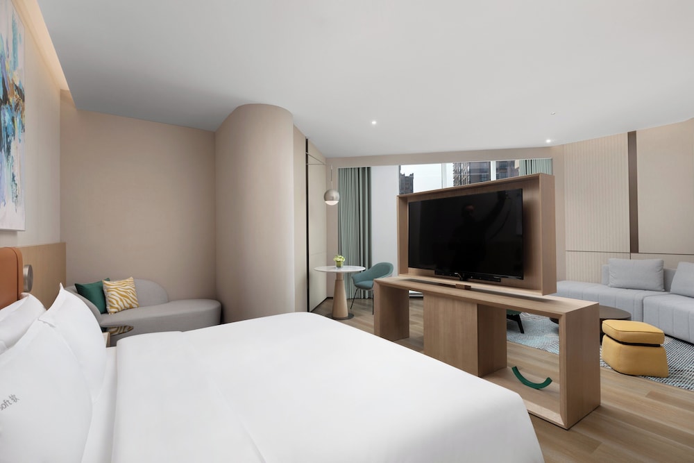 holiday inn tongxiang an ihg hotel
