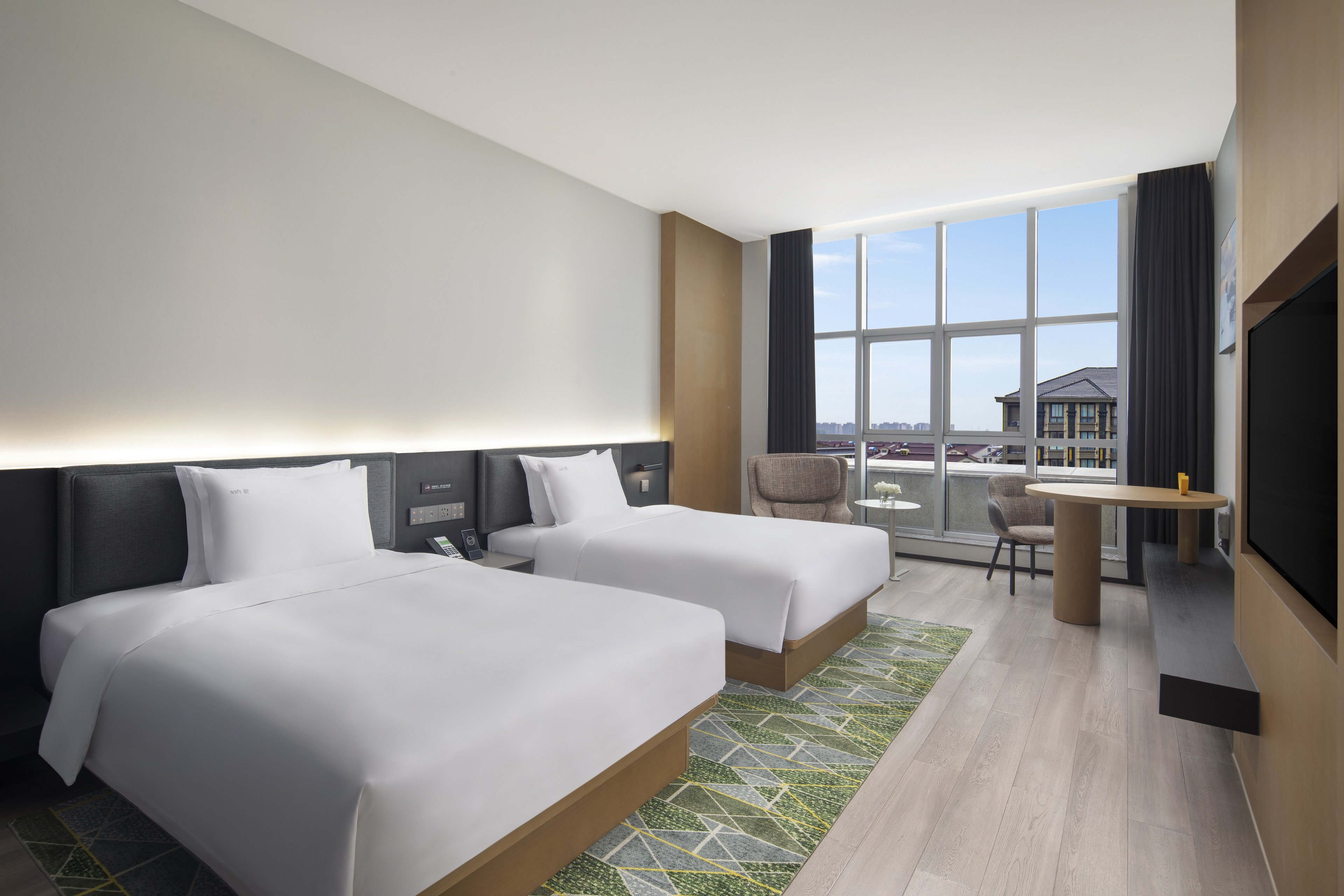 holiday inn tongxiang an ihg hotel