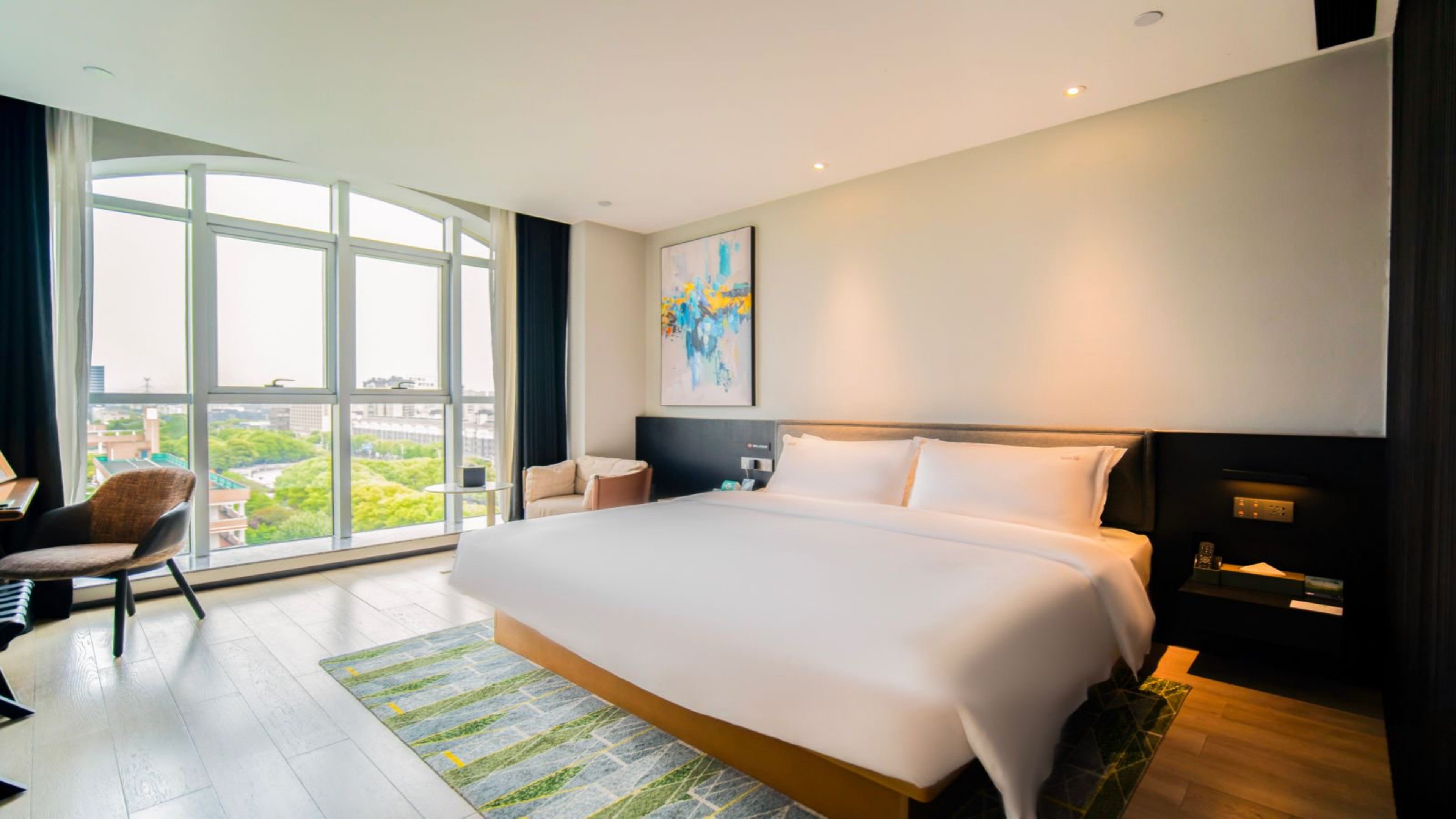 holiday inn tongxiang an ihg hotel