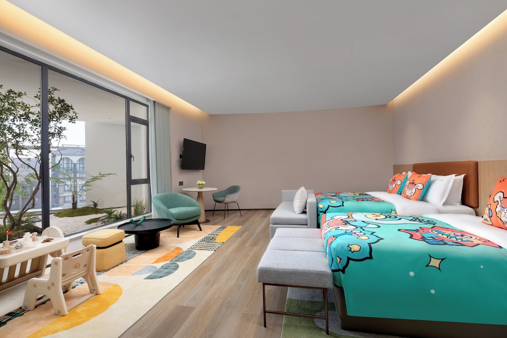 holiday inn tongxiang an ihg hotel