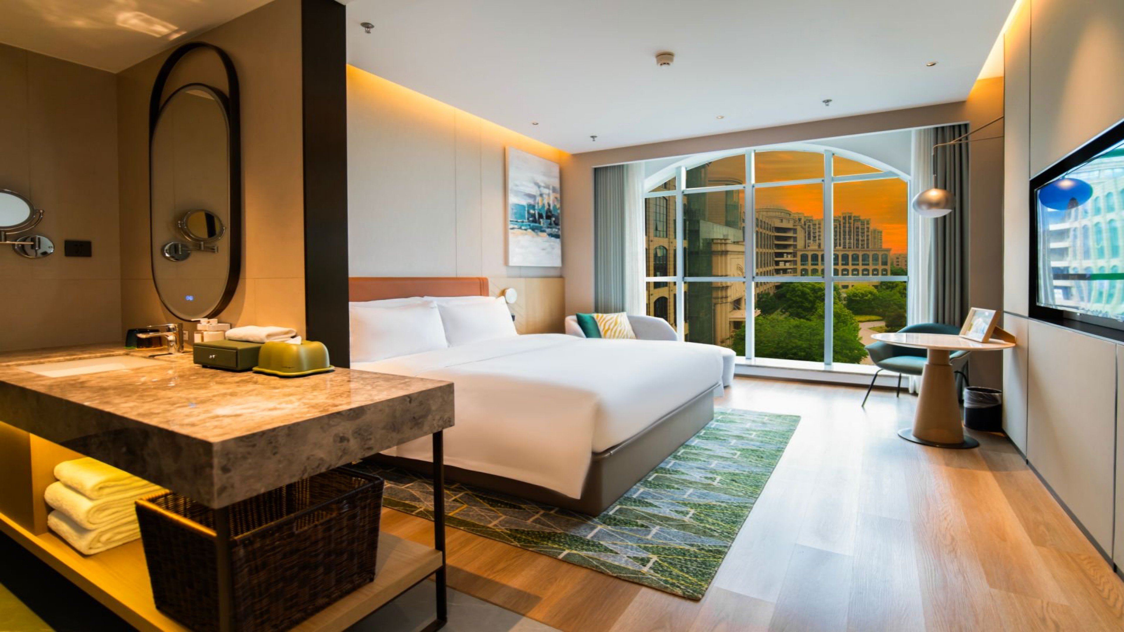 holiday inn tongxiang an ihg hotel