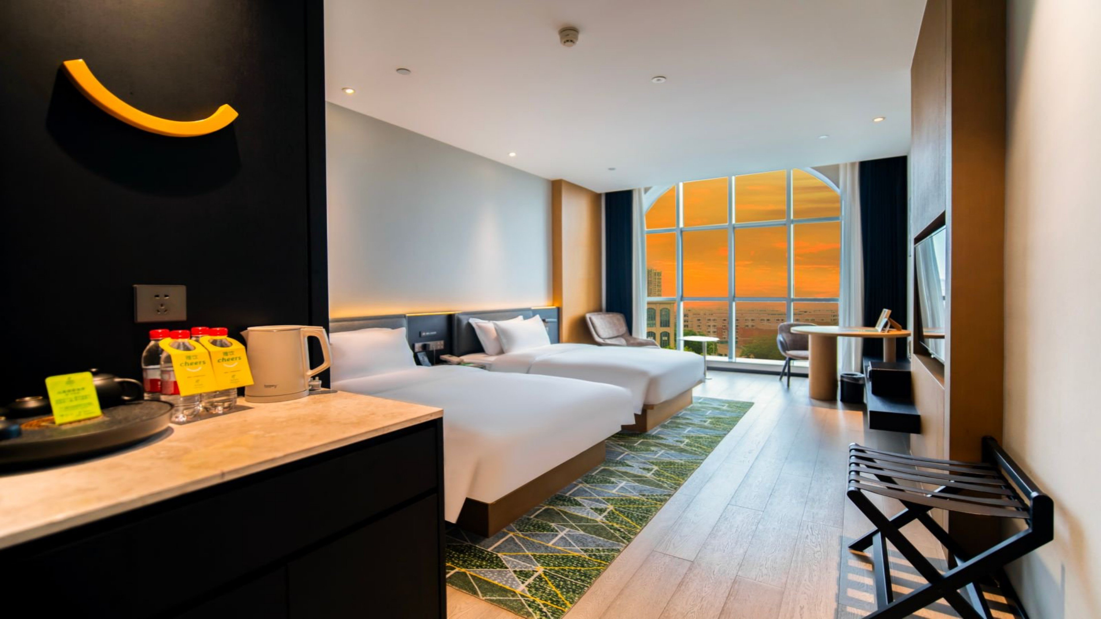 holiday inn tongxiang an ihg hotel