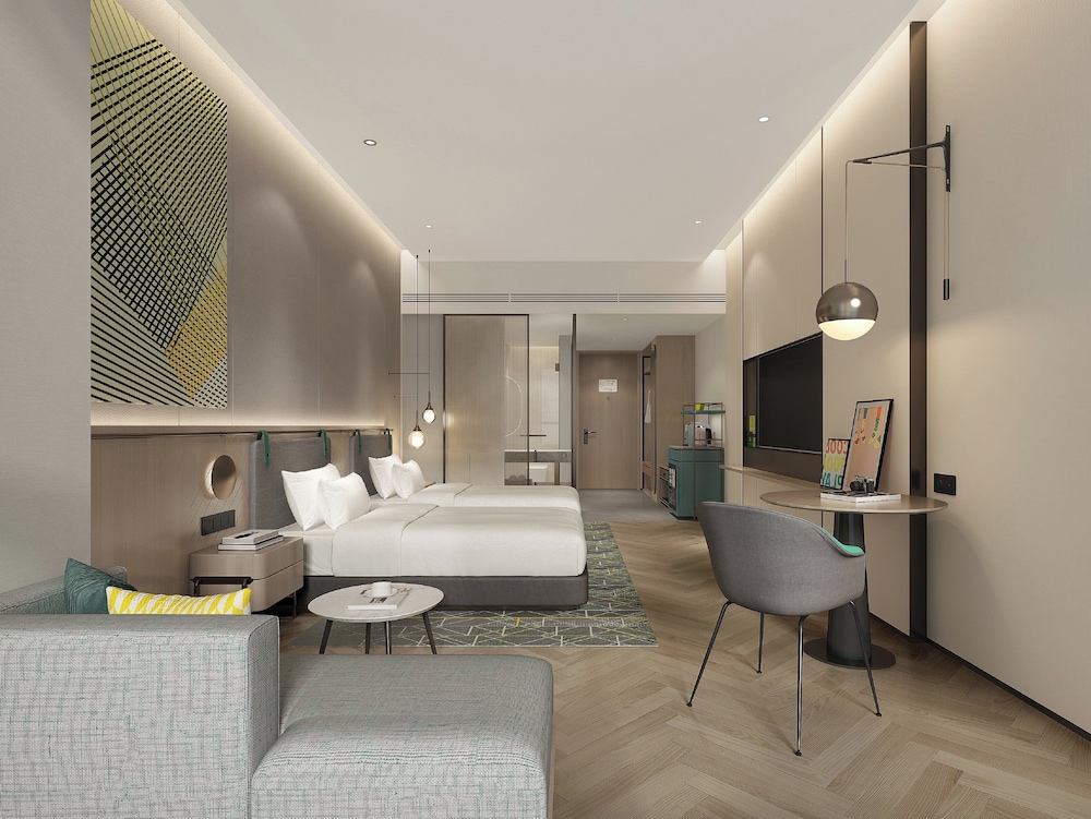holiday inn tongxiang an ihg hotel