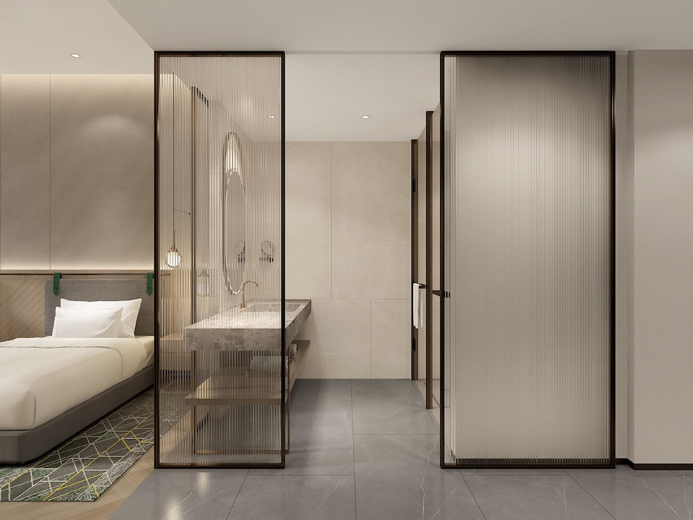 holiday inn tongxiang an ihg hotel
