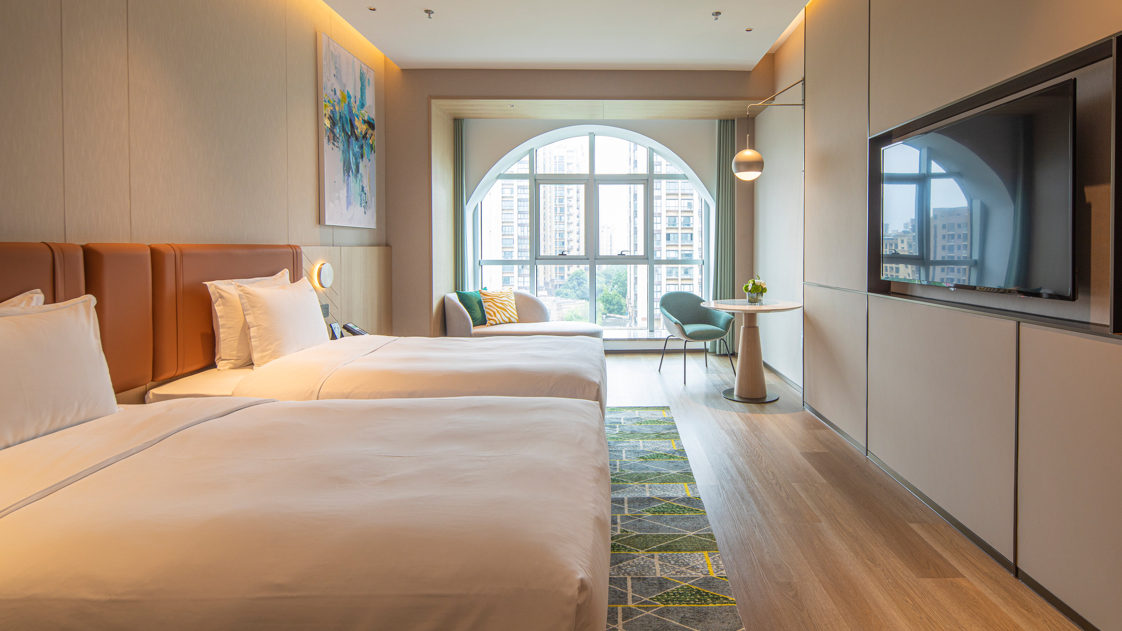 holiday inn tongxiang an ihg hotel