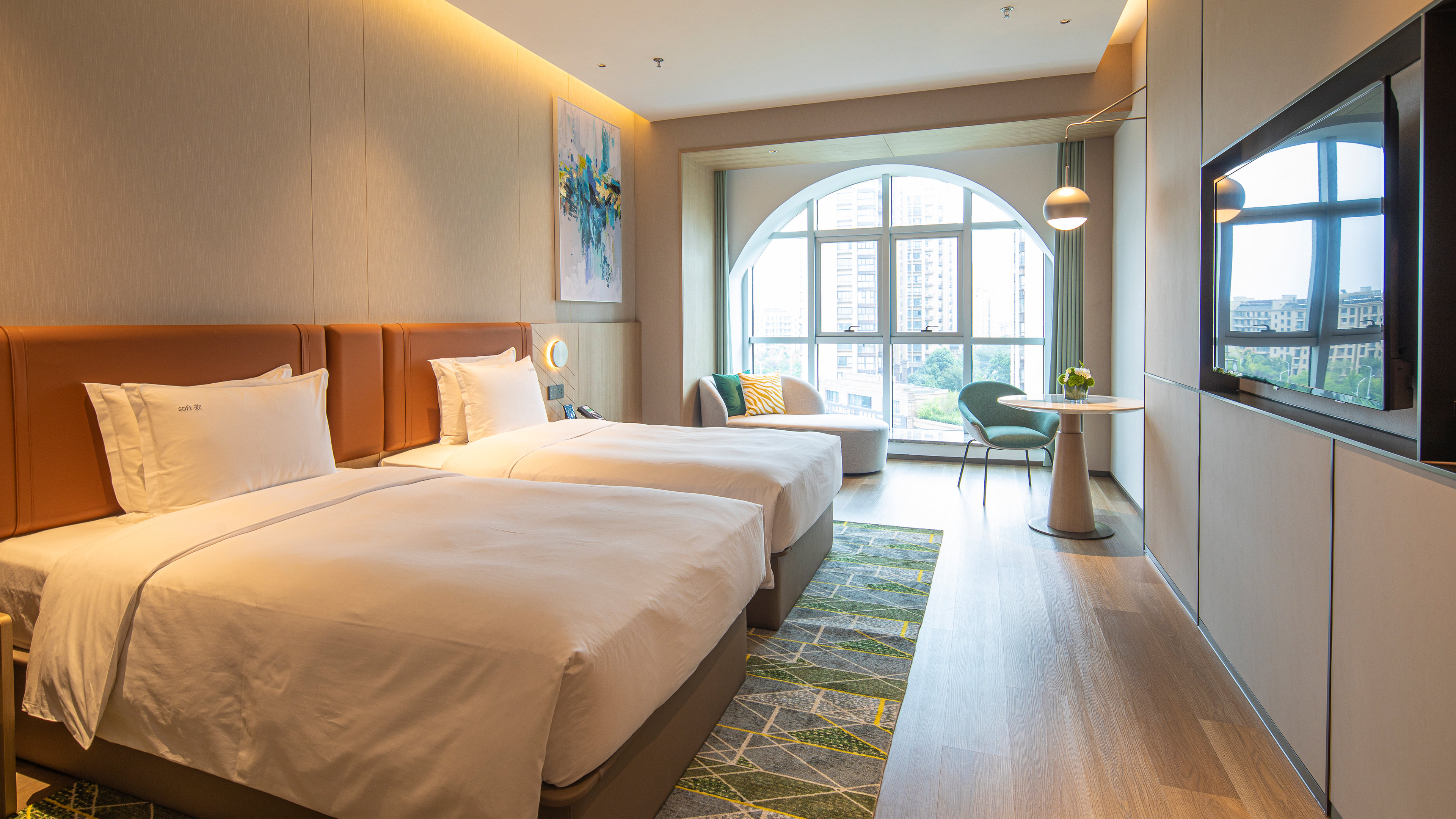 holiday inn tongxiang an ihg hotel