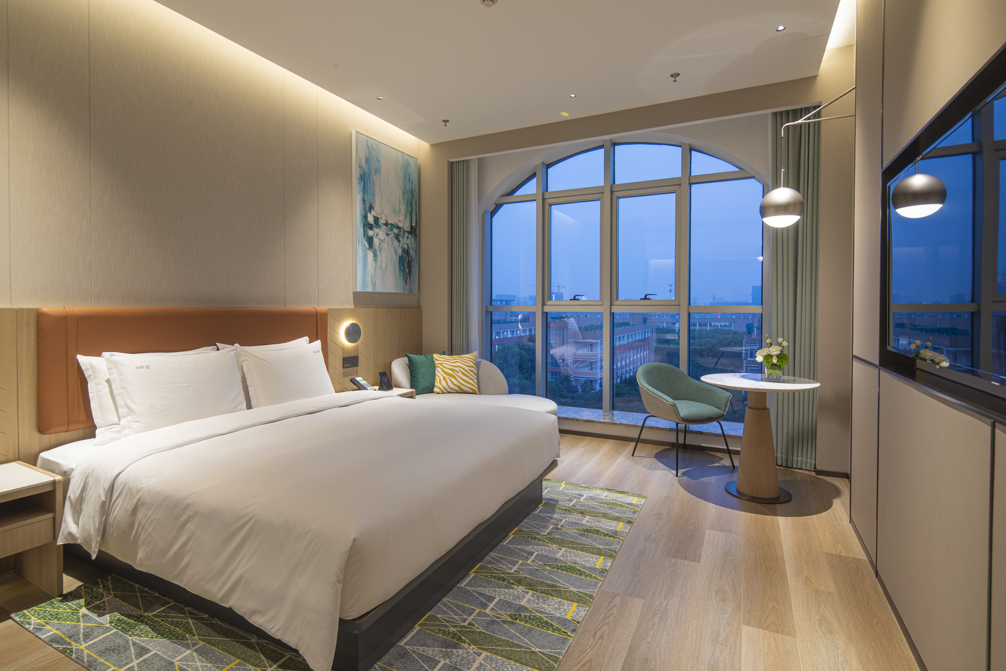 holiday inn tongxiang an ihg hotel