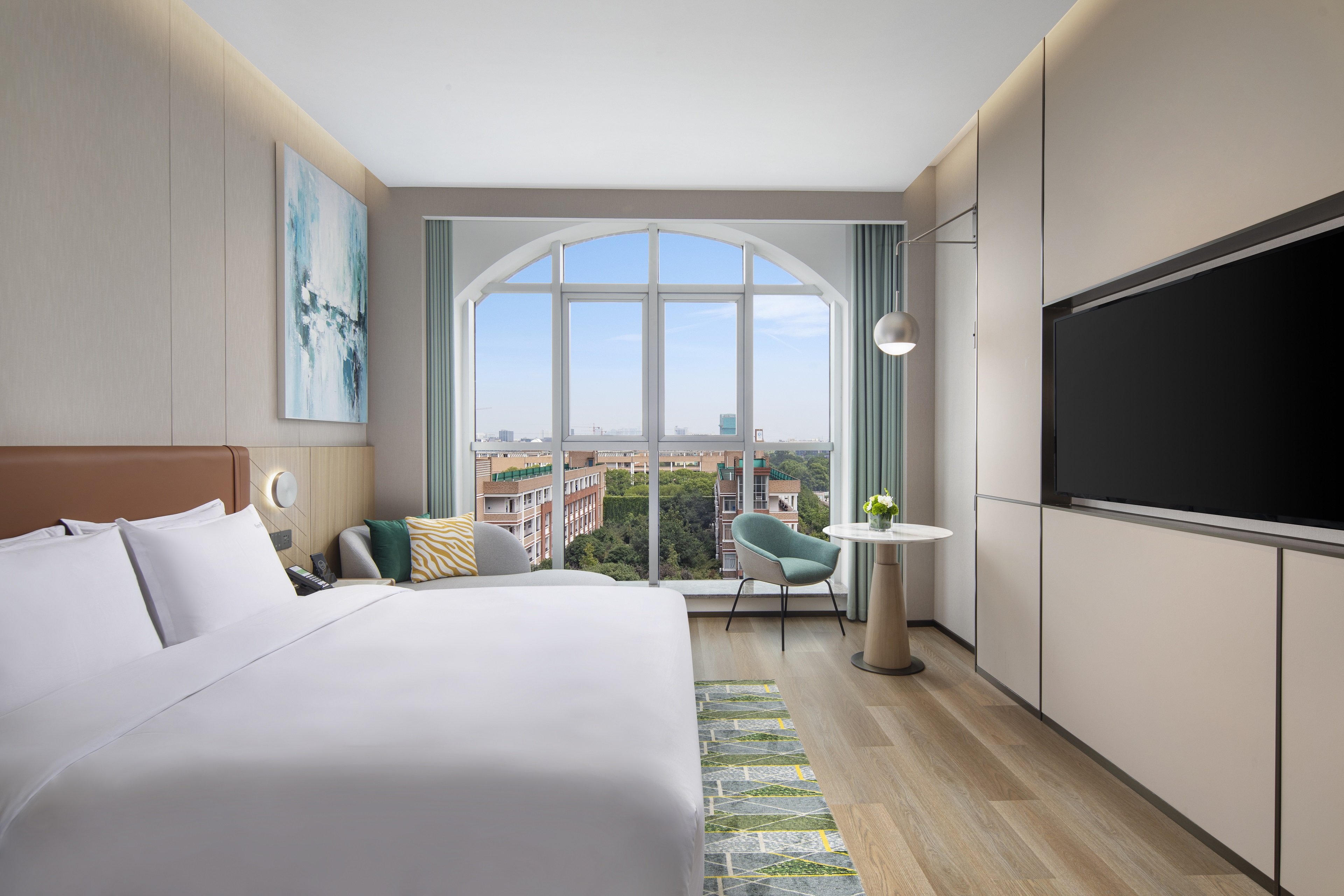holiday inn tongxiang an ihg hotel