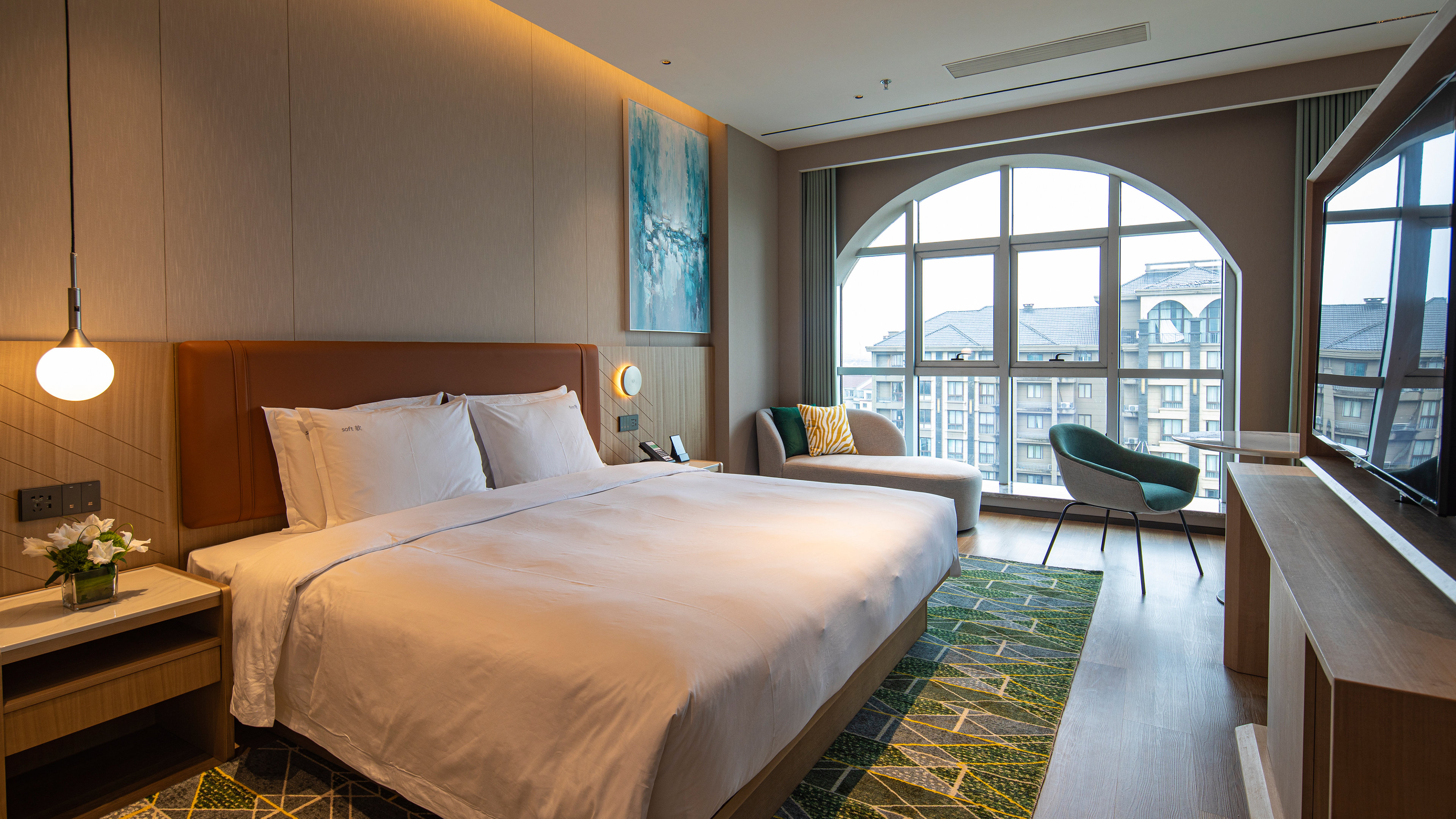 holiday inn tongxiang an ihg hotel