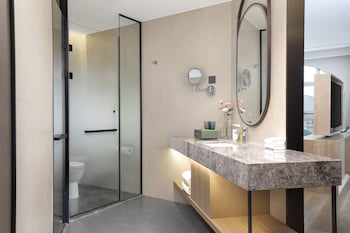 Holiday Inn Tongxiang, An Ihg Hotel,Tongxiang>>Jiaxing,3 star