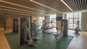 Holiday Inn Tongxiang, An Ihg Hotel,Tongxiang>>Jiaxing,3 star