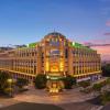 holiday inn tongxiang an ihg hotel