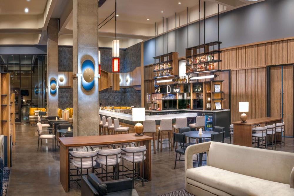 hyatt place nashville green hills