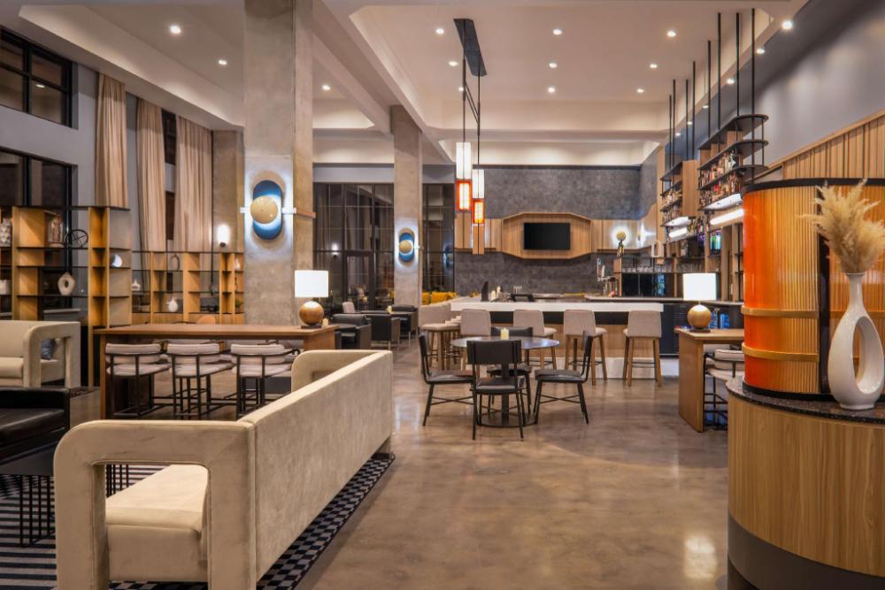 hyatt place nashville green hills