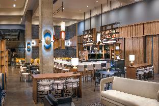 hyatt place nashville green hills