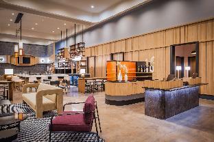 hyatt place nashville green hills