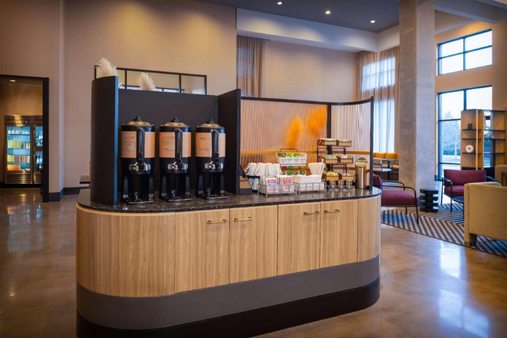 hyatt place nashville green hills