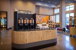 hyatt place nashville green hills