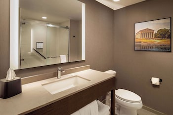 hyatt place nashville green hills