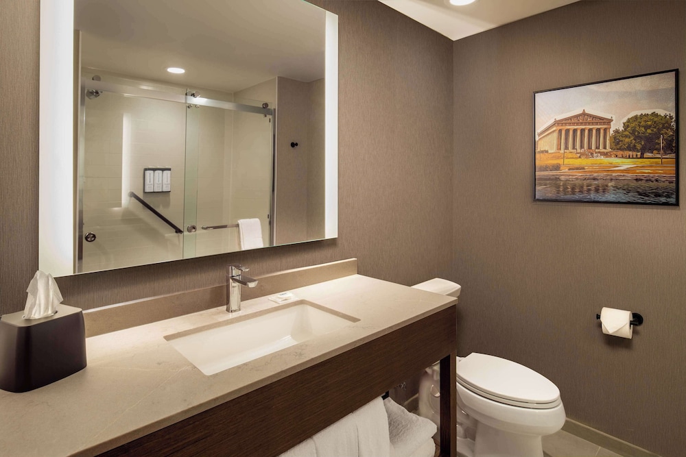 hyatt place nashville green hills