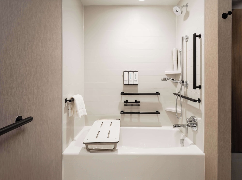 hyatt place nashville green hills