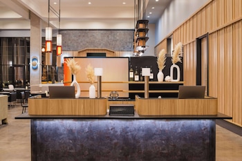 hyatt place nashville green hills