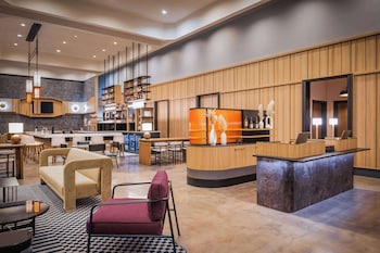 hyatt place nashville green hills