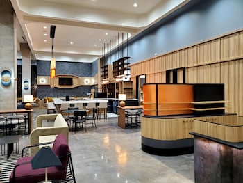 hyatt place nashville green hills