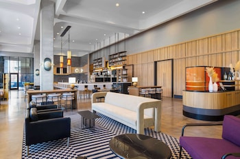 hyatt place nashville green hills