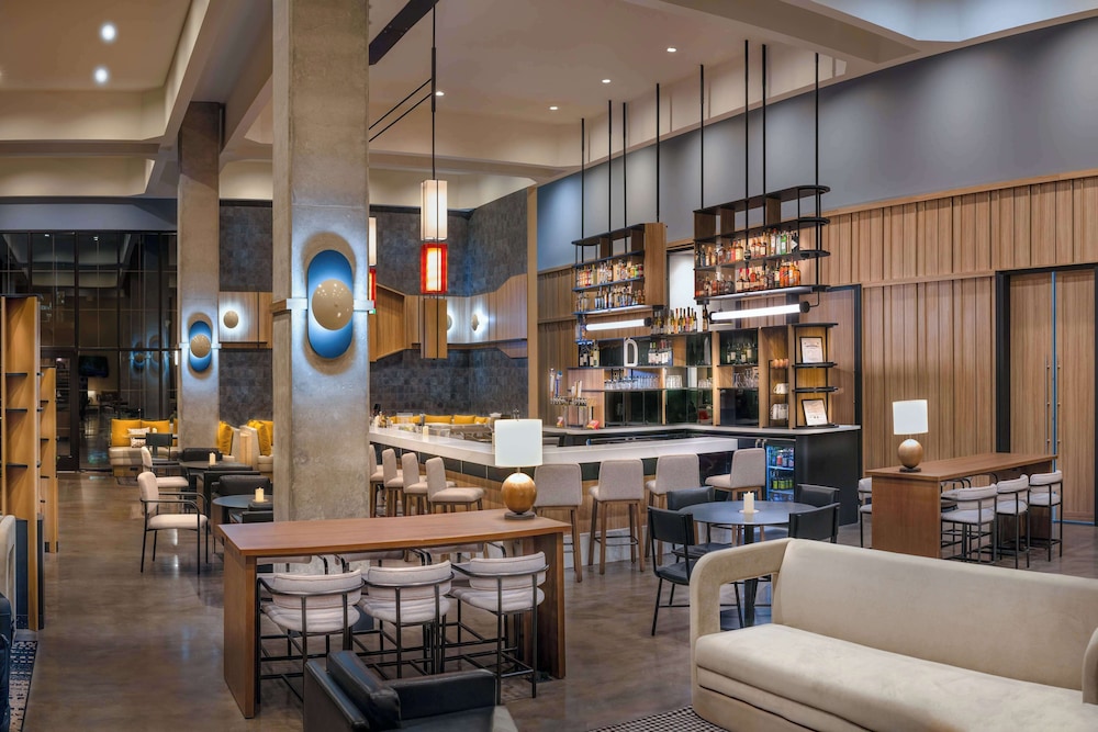 hyatt place nashville green hills