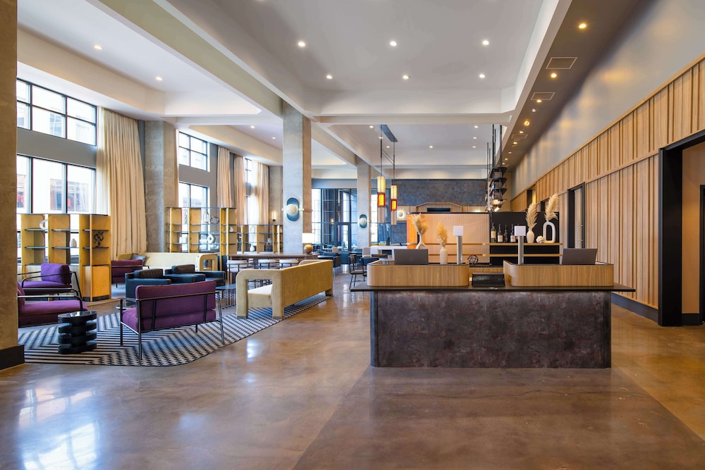 hyatt place nashville green hills