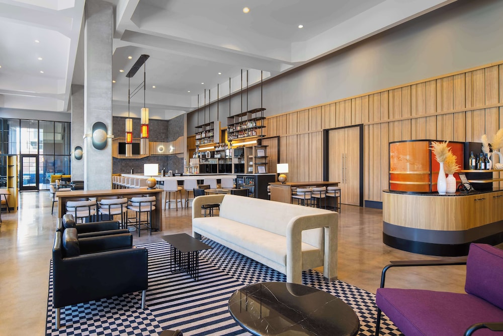 hyatt place nashville green hills