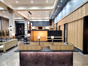 hyatt place nashville green hills