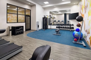 hyatt place nashville green hills