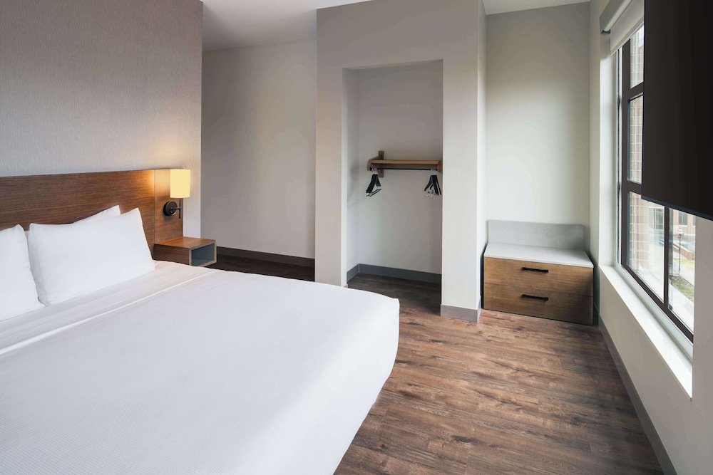 hyatt place nashville green hills