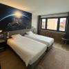 savoie hotel