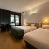 savoie hotel